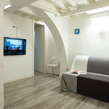Un Bacio A Firenze Apartment Ngoại thất bức ảnh