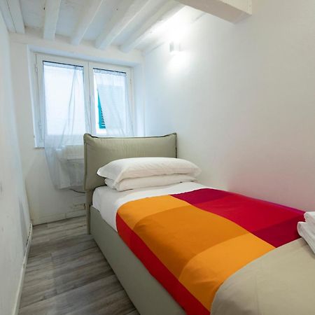 Un Bacio A Firenze Apartment Ngoại thất bức ảnh