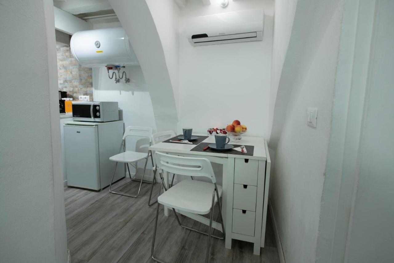 Un Bacio A Firenze Apartment Ngoại thất bức ảnh