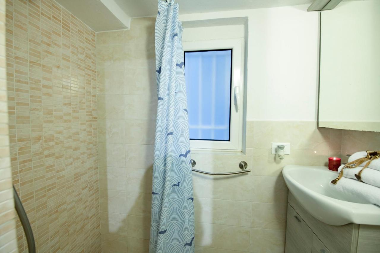Un Bacio A Firenze Apartment Ngoại thất bức ảnh