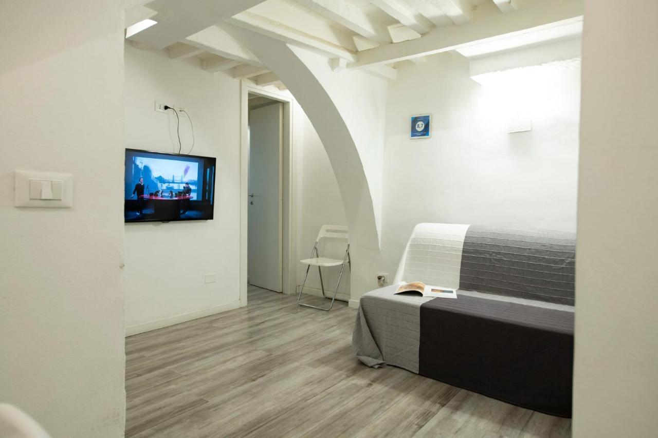 Un Bacio A Firenze Apartment Ngoại thất bức ảnh