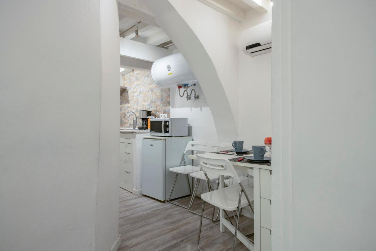 Un Bacio A Firenze Apartment Ngoại thất bức ảnh