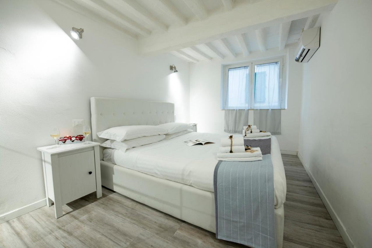 Un Bacio A Firenze Apartment Ngoại thất bức ảnh