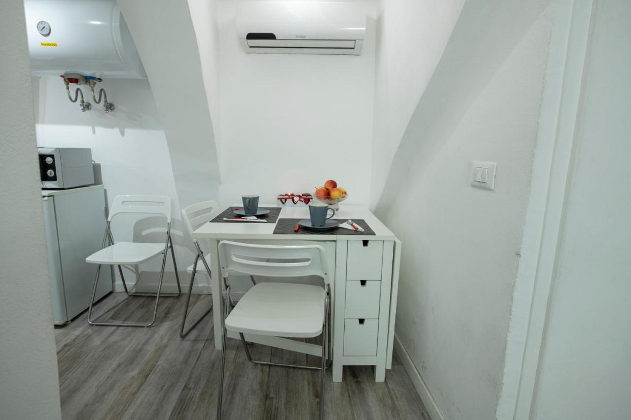 Un Bacio A Firenze Apartment Ngoại thất bức ảnh