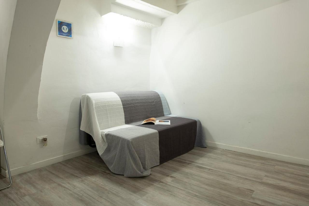 Un Bacio A Firenze Apartment Ngoại thất bức ảnh