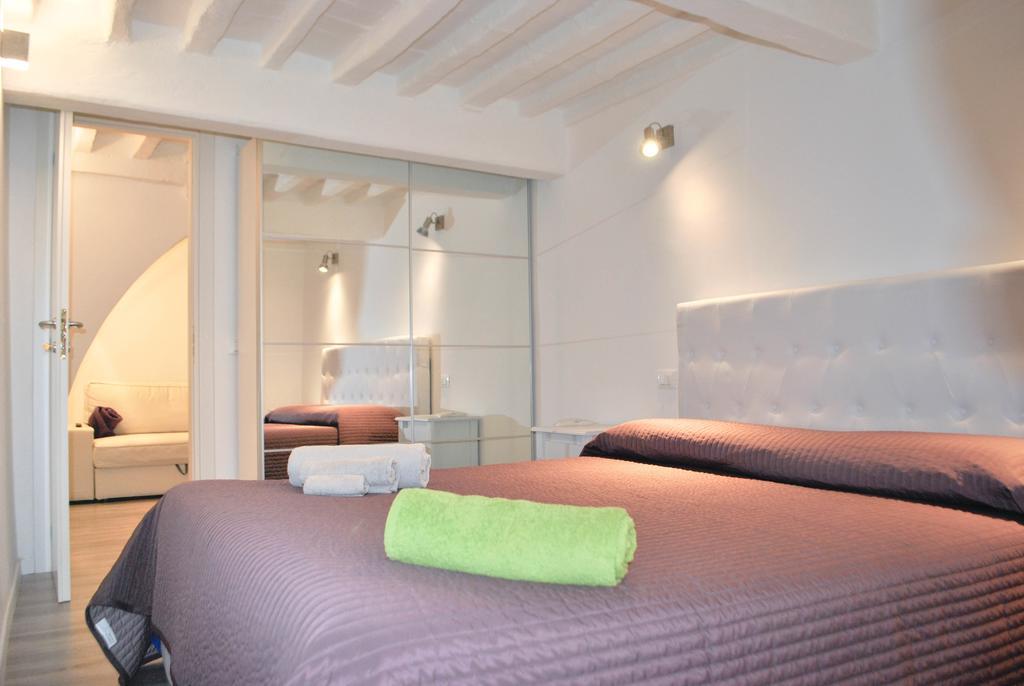 Un Bacio A Firenze Apartment Phòng bức ảnh