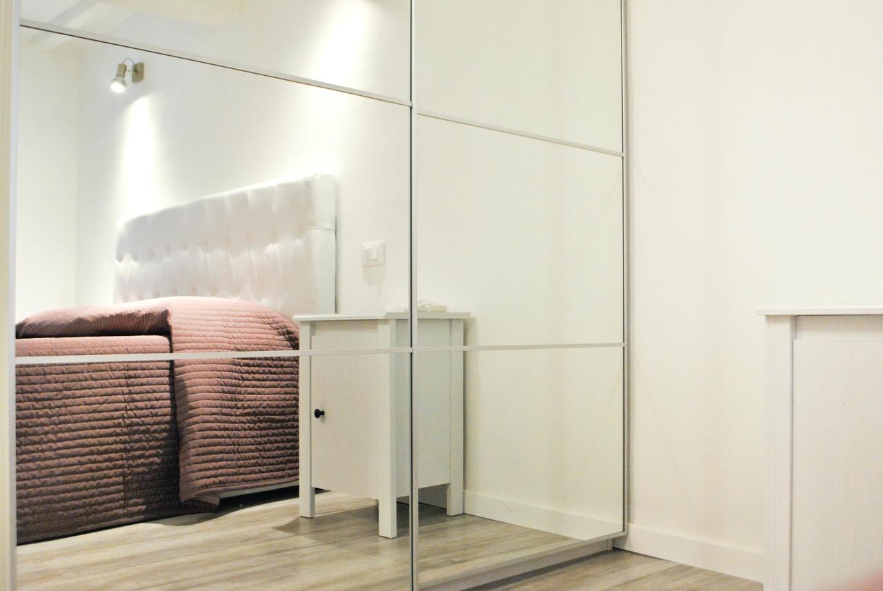 Un Bacio A Firenze Apartment Ngoại thất bức ảnh