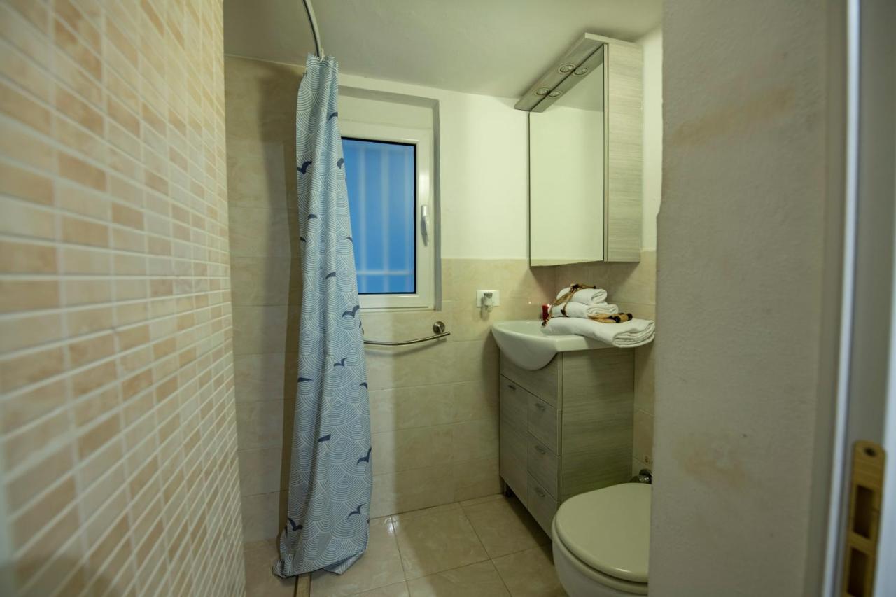 Un Bacio A Firenze Apartment Ngoại thất bức ảnh