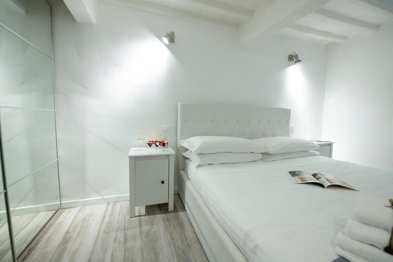 Un Bacio A Firenze Apartment Ngoại thất bức ảnh