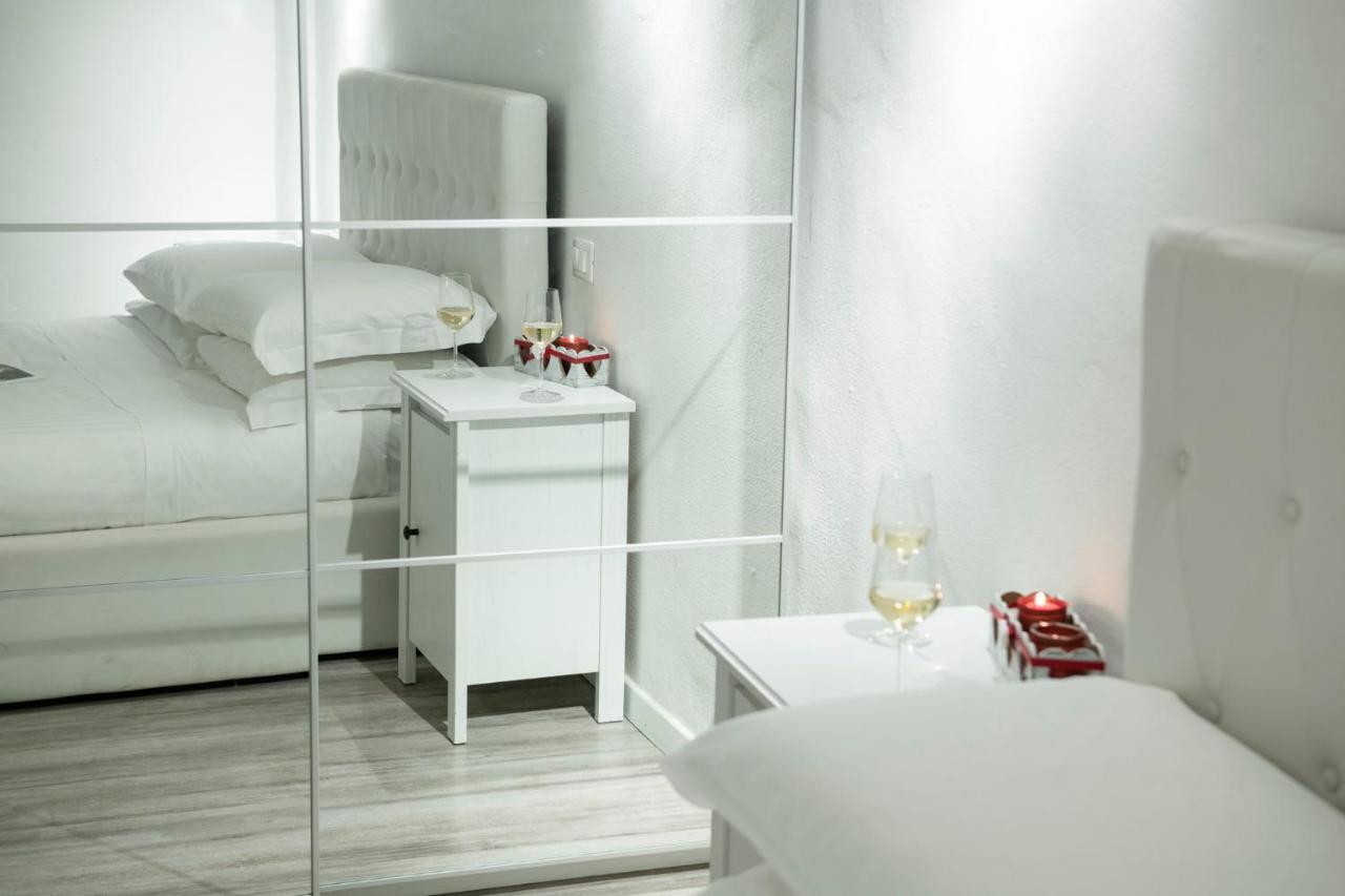 Un Bacio A Firenze Apartment Ngoại thất bức ảnh